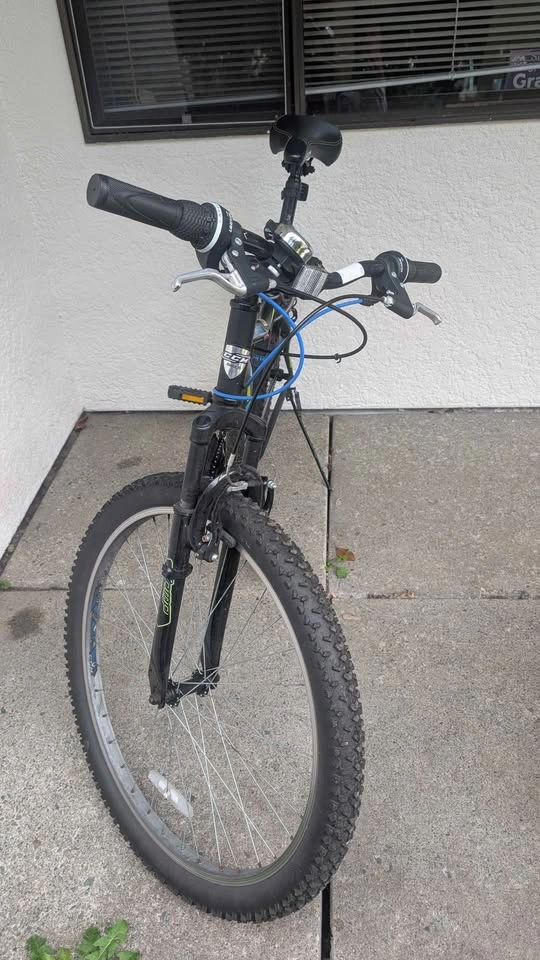 CCM Mountain BIKE - photo 2