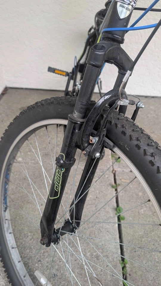 CCM Mountain BIKE - photo 3