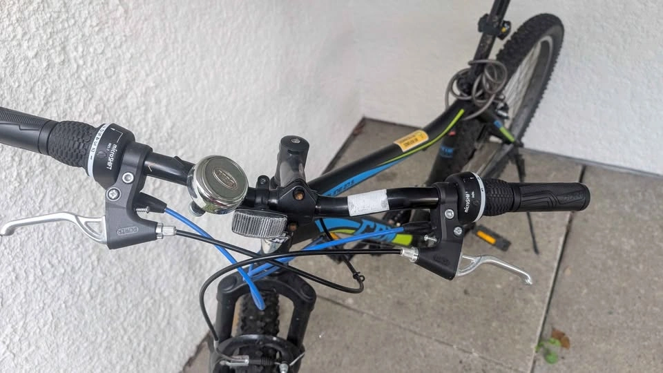 CCM Mountain BIKE - photo 4