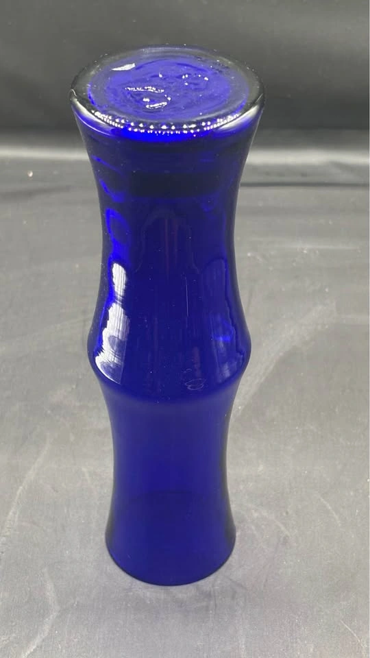 Vintage Tamara Aladin Finnish Art Glass Vase – Riihimäen Lasi Oy - photo 2