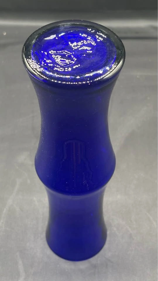 Vintage Tamara Aladin Finnish Art Glass Vase – Riihimäen Lasi Oy - photo 4
