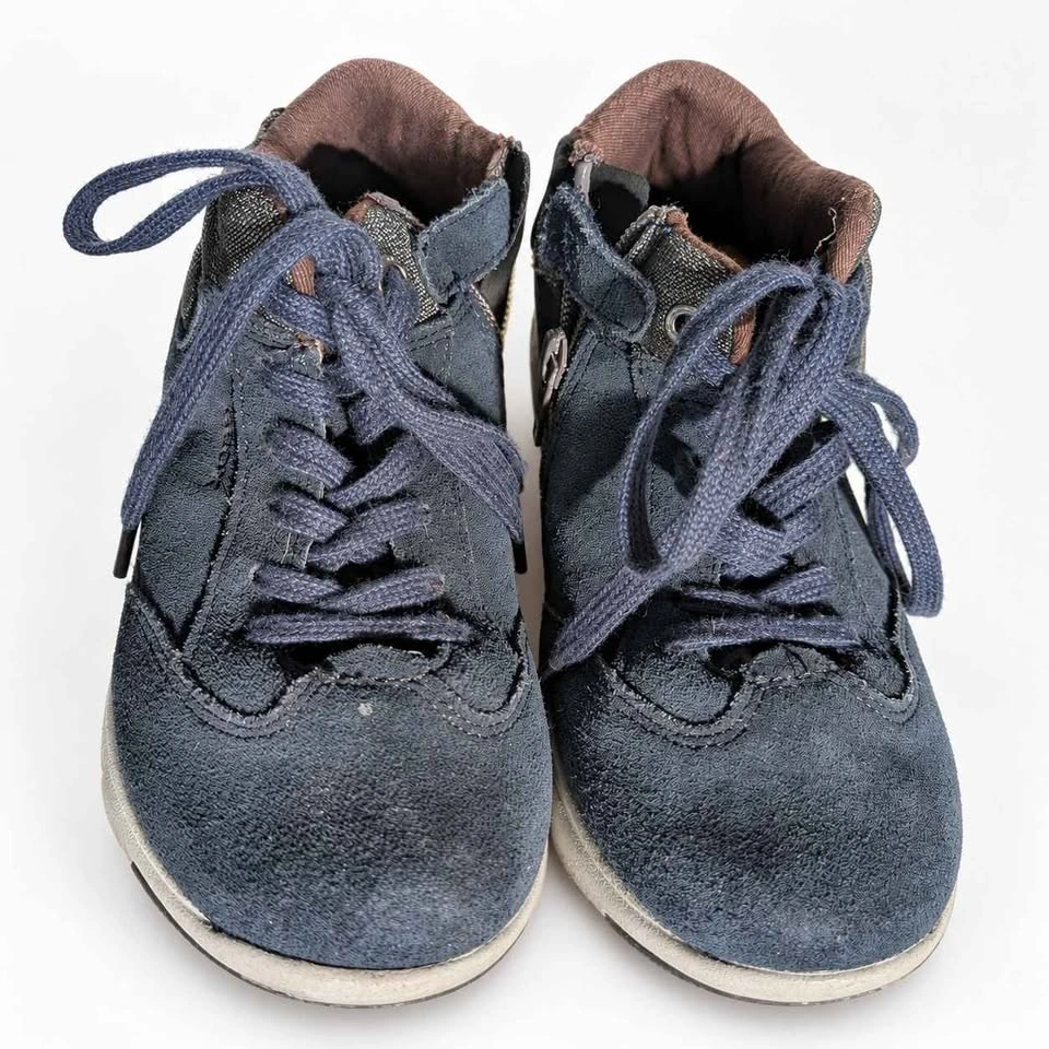 Geox Boys' High-Top Sneakers - photo 2