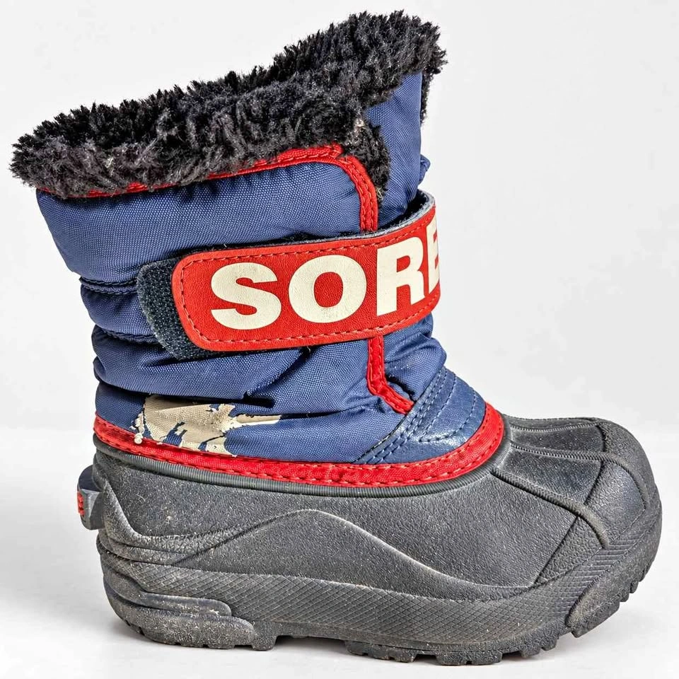 Sorel winter boots