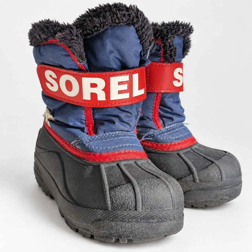 Sorel winter boots - photo 2