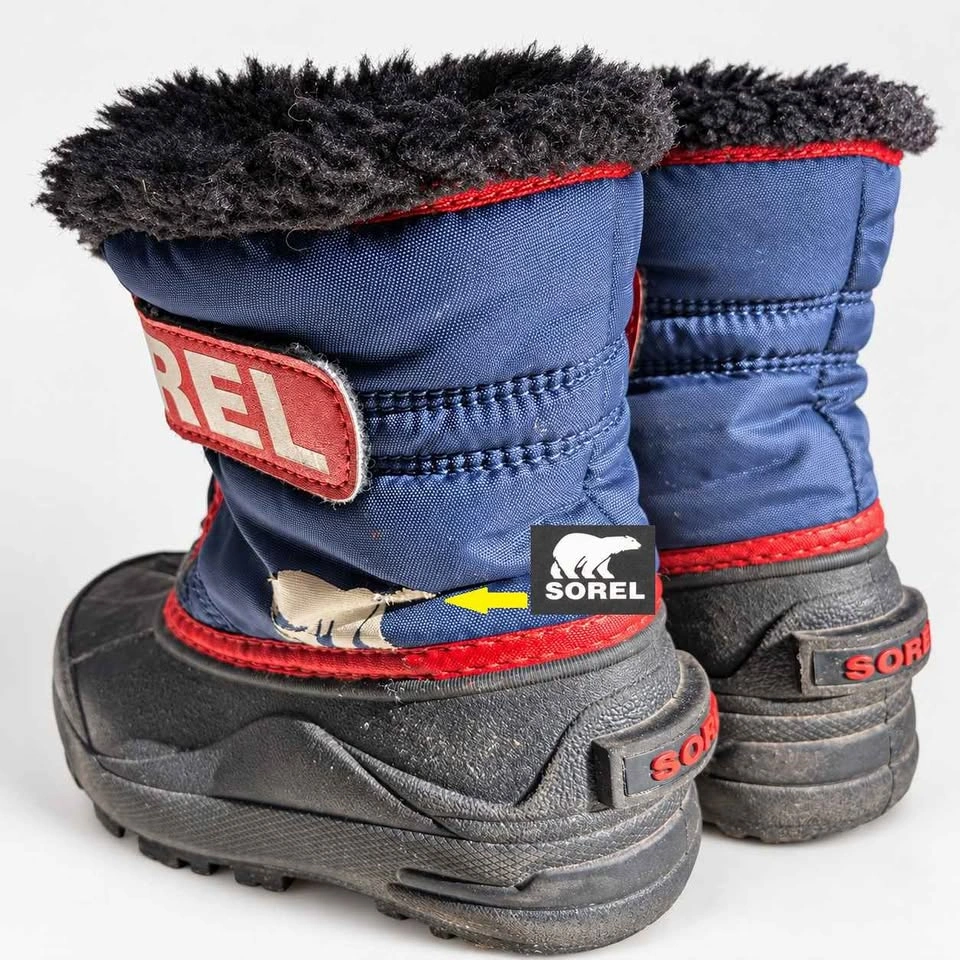 Sorel winter boots - photo 3