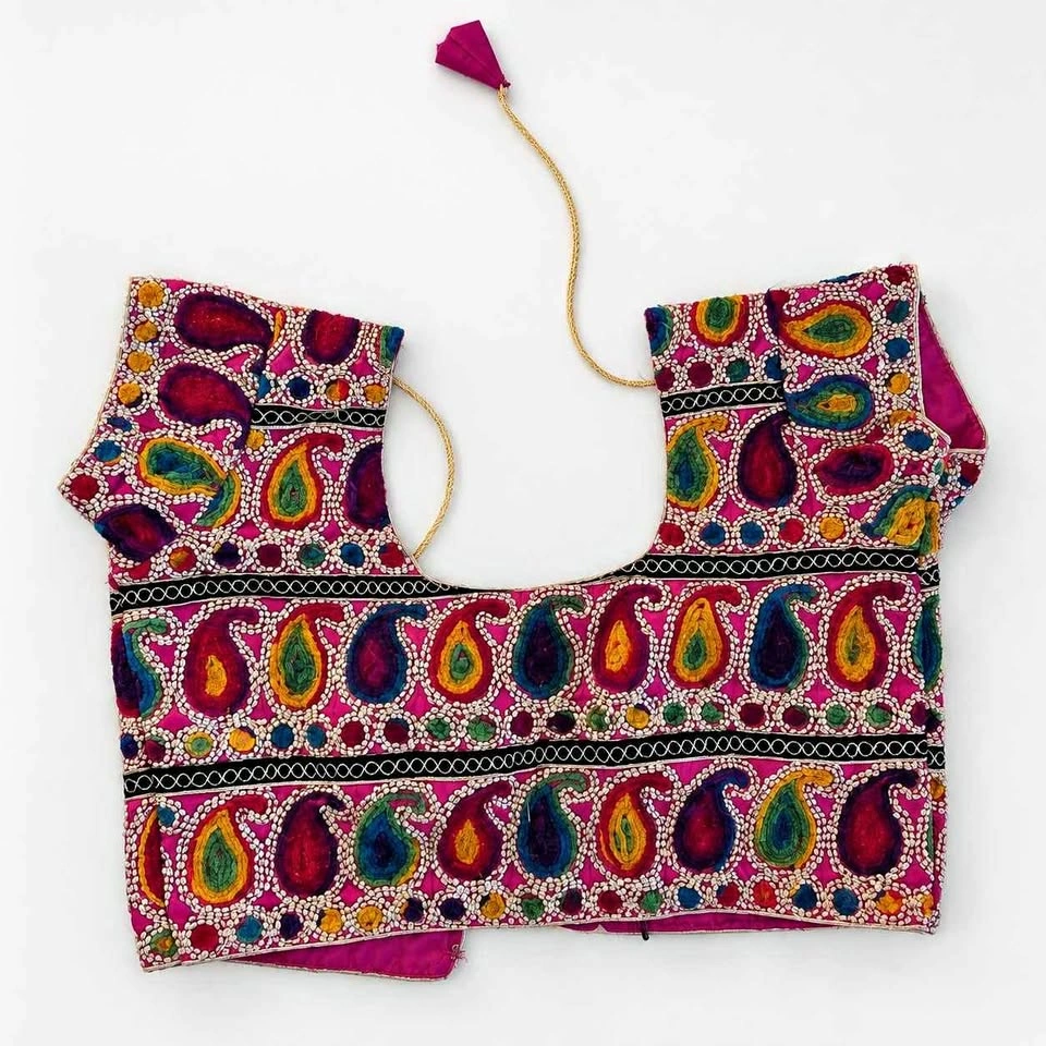 Designer blouse/Choli