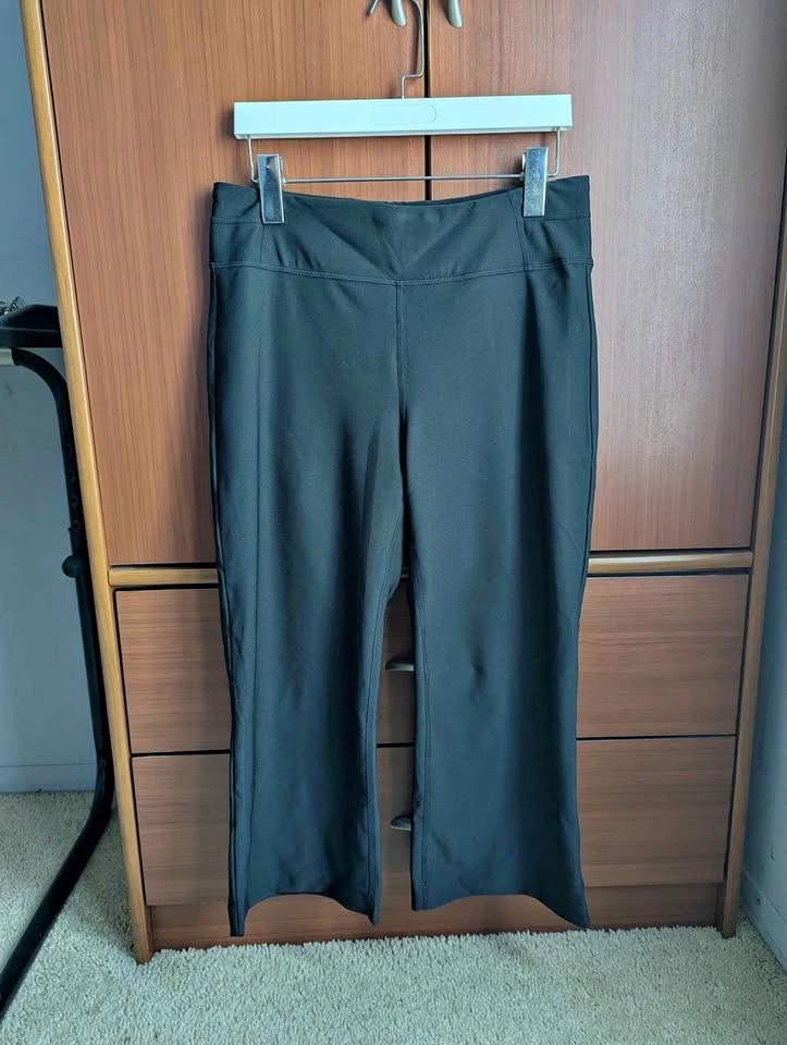 Prana Jara Capri black size M