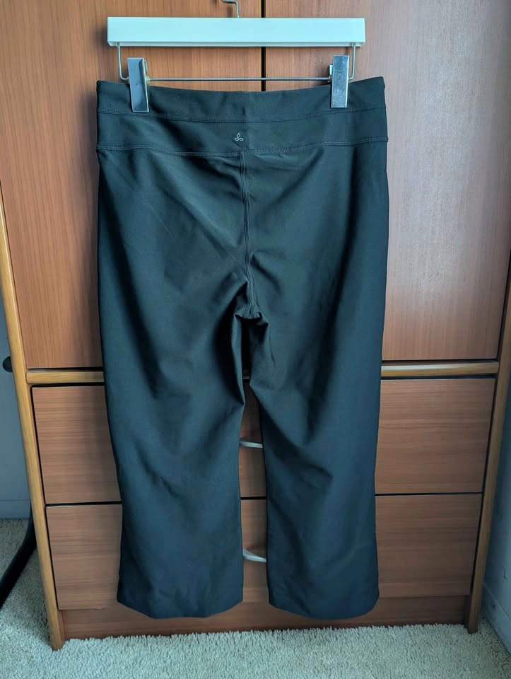 Prana Jara Capri black size M - photo 2