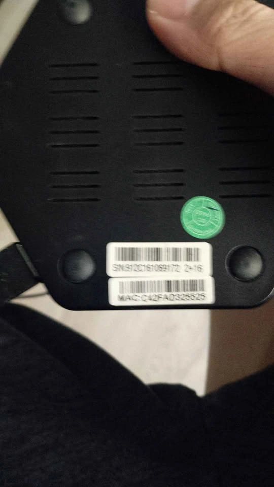 T95z PLUS Android TV box (includes keyboard) - photo 2