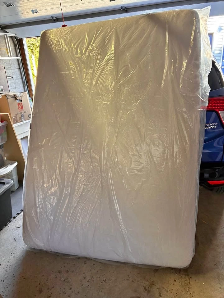 Double / Full Mattress