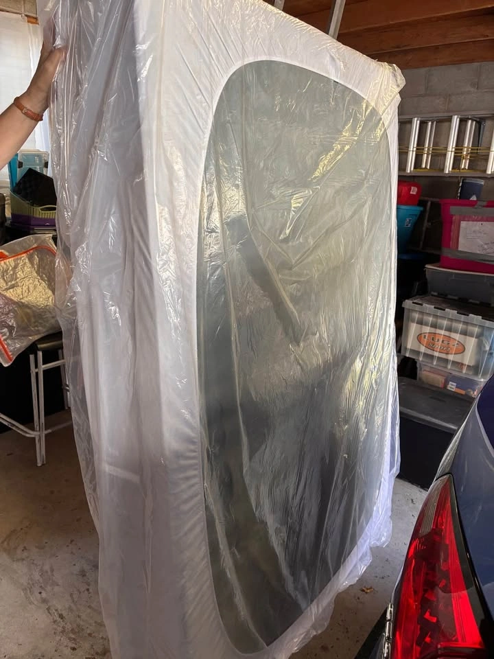 Double / Full Mattress - photo 2