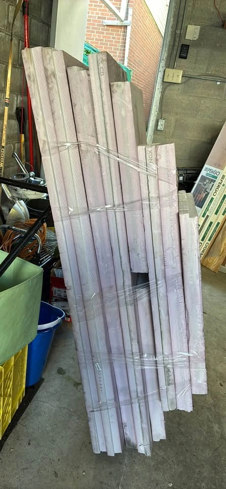 Rigid Foam Insulation Sheets (Owens Corning FOAMULAR NGX) - photo 3