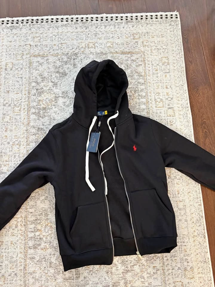 Ralph Lauren Polo Sweater