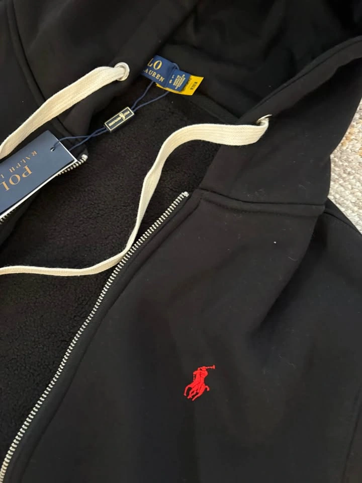Ralph Lauren Polo Sweater - photo 2