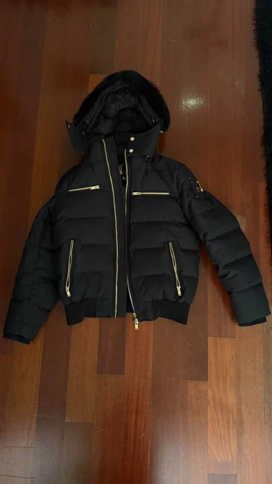 Moose Knuckle Jacket send offers