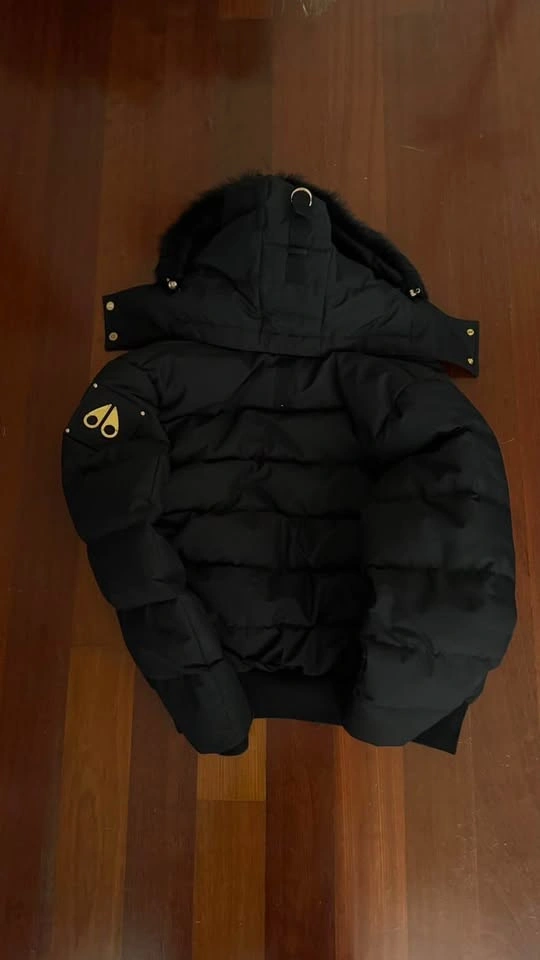 Moose Knuckle Jacket send offers - photo 3