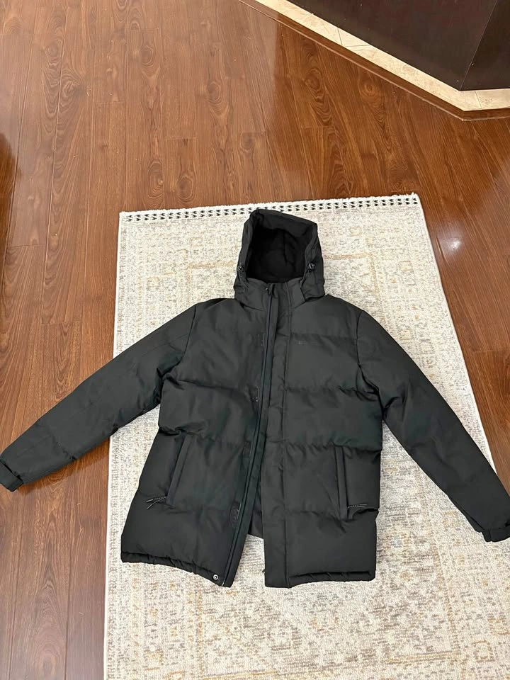 Mountain Warehouse Winter Jacket