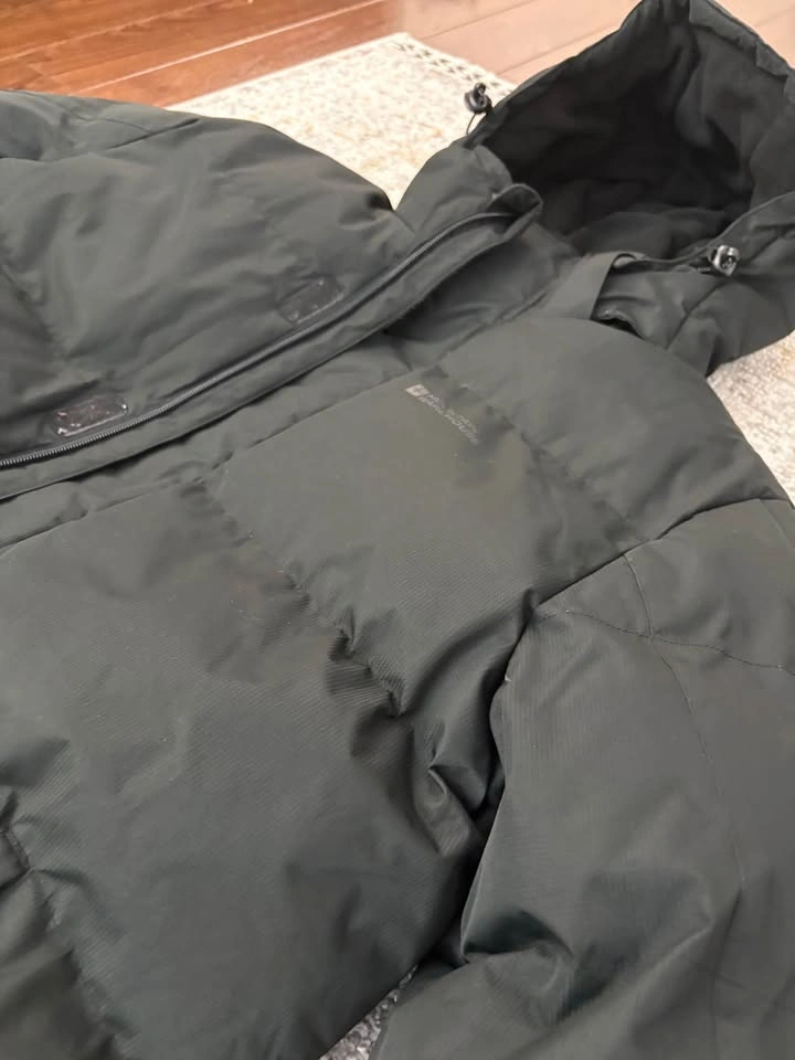 Mountain Warehouse Winter Jacket - photo 2
