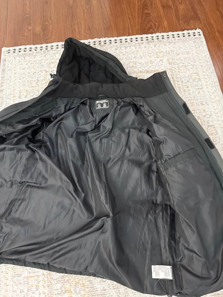 Mountain Warehouse Winter Jacket - photo 3