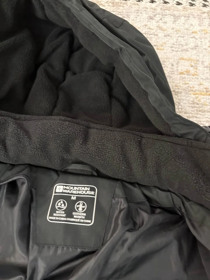 Mountain Warehouse Winter Jacket - photo 4