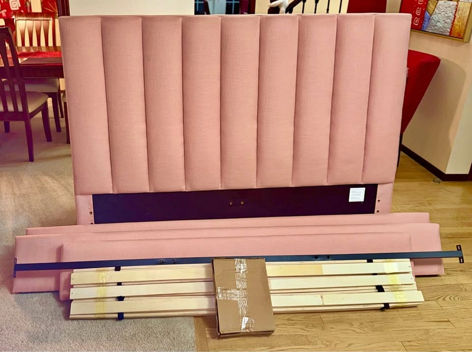 Queen Size Bedframe