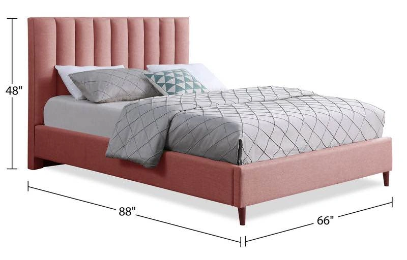 Queen Size Bedframe - photo 3