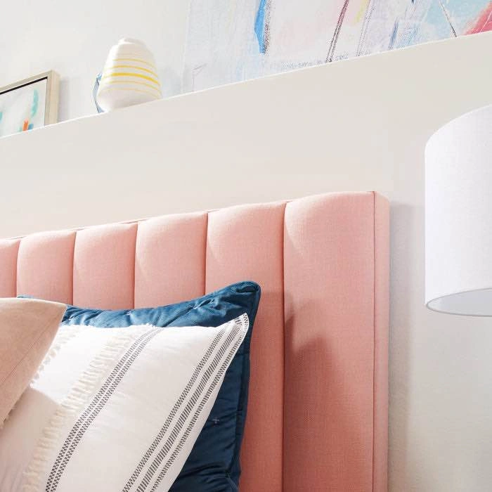Queen Size Bedframe - photo 4