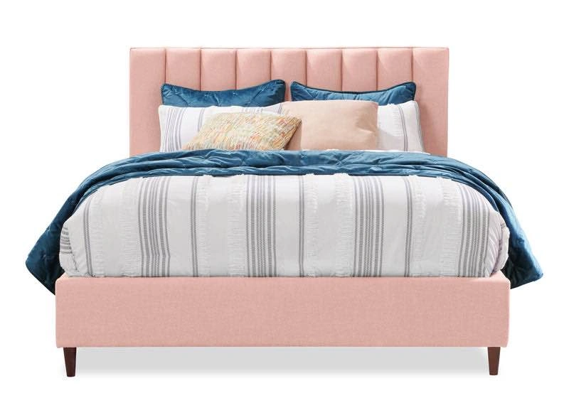 Queen Size Bedframe - photo 5