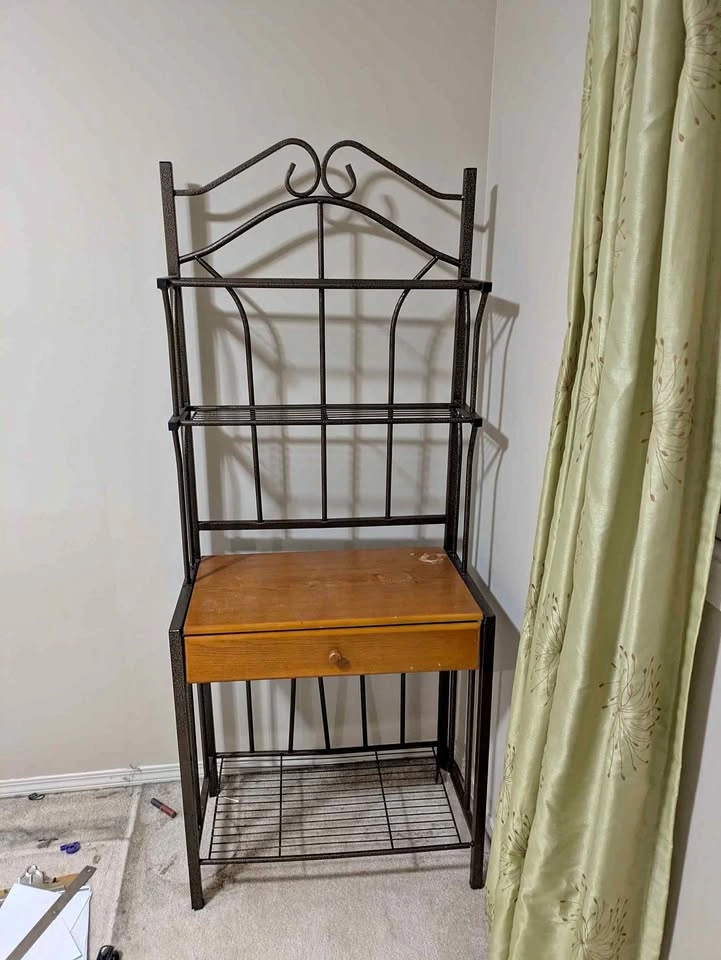 Study table