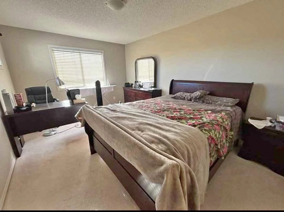 Bed room furniture