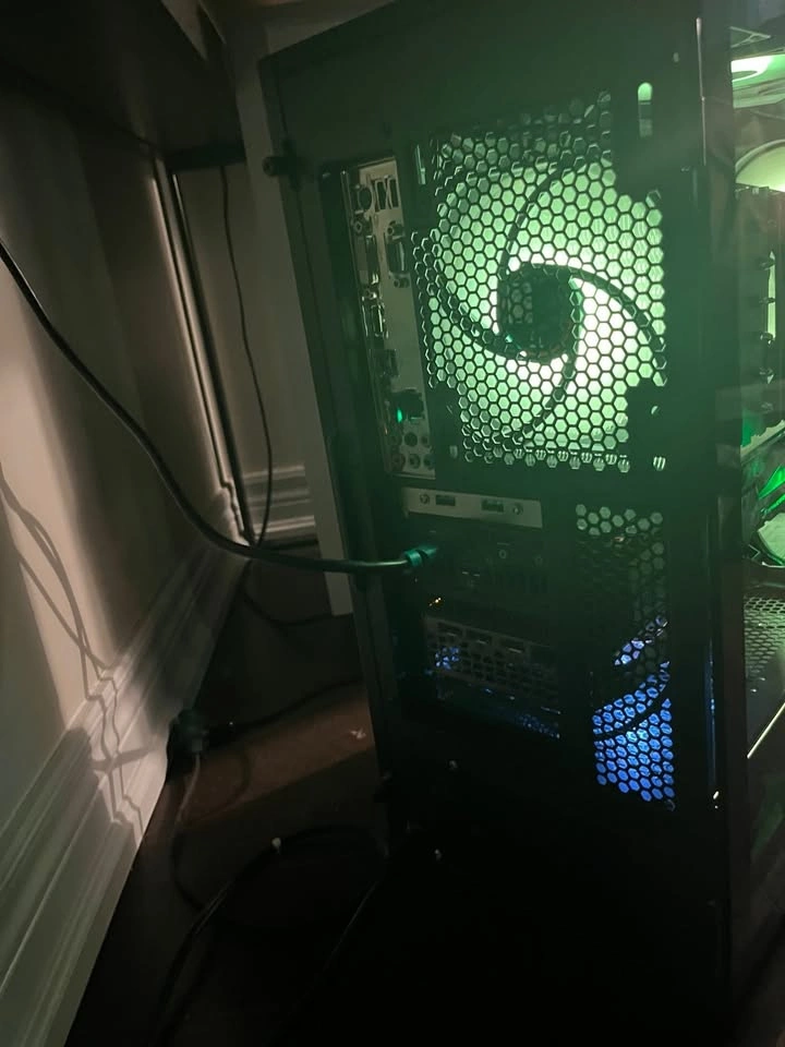 Gaming PC | RTX 2070 SUPER | i7-6700K | 48GB RAM | 2.5TB - photo 5
