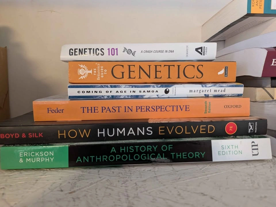 University Textbooks - photo 2