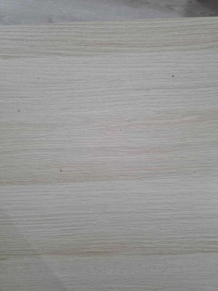 IKEA LACK Coffee Table - White Stained Oak Effect - photo 4