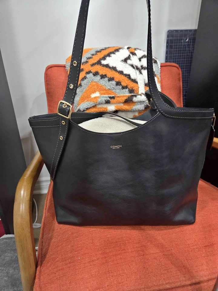 Coach Gramercy Tote