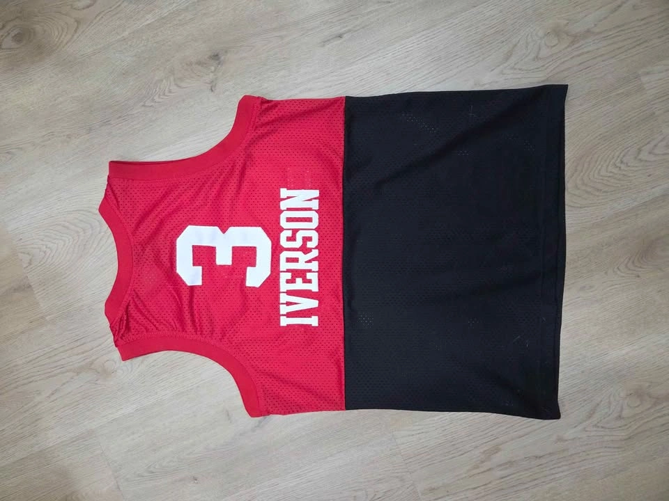 Iverson Jersey - photo 3