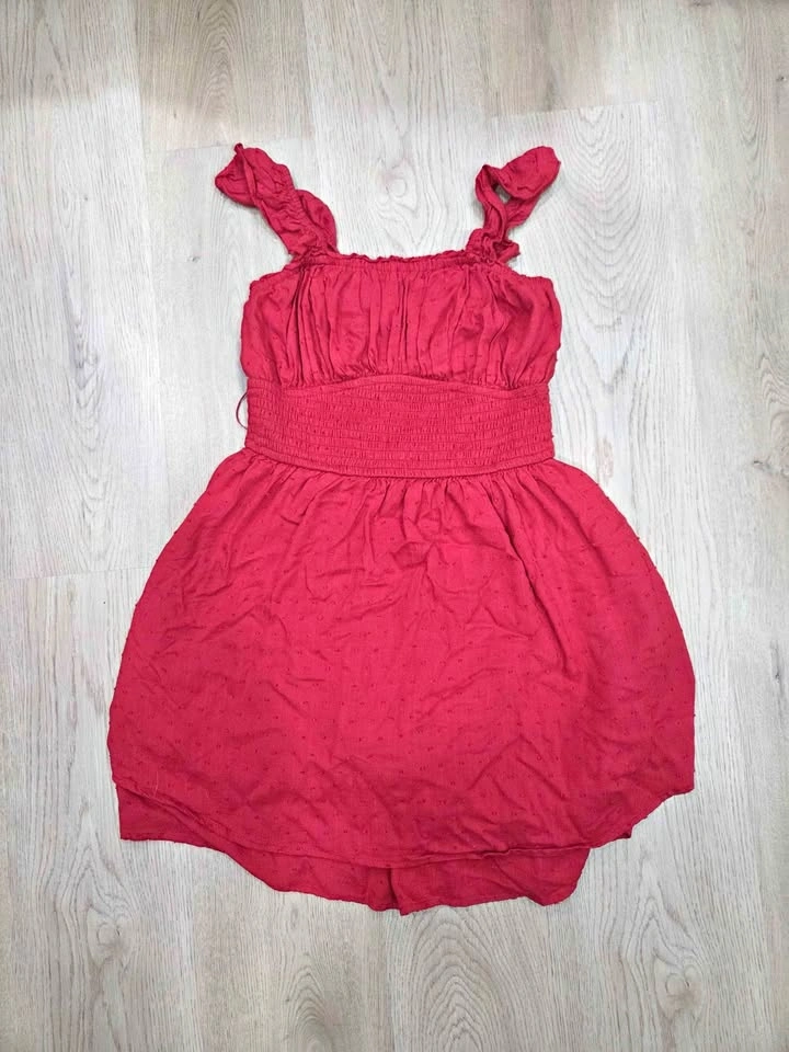Hollister Romper