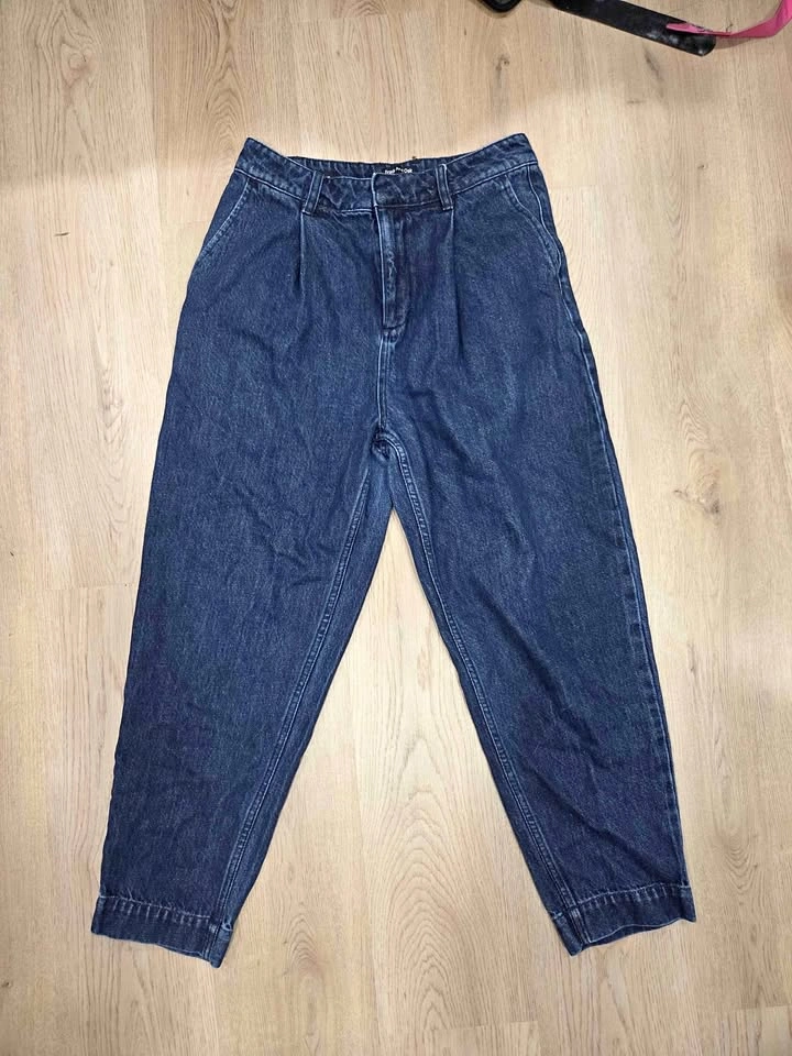 Frank & Oak Amelia Pants