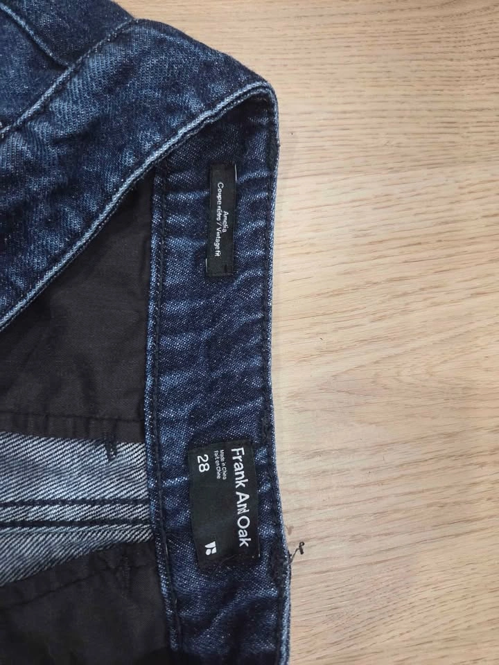 Frank & Oak Amelia Pants - photo 2