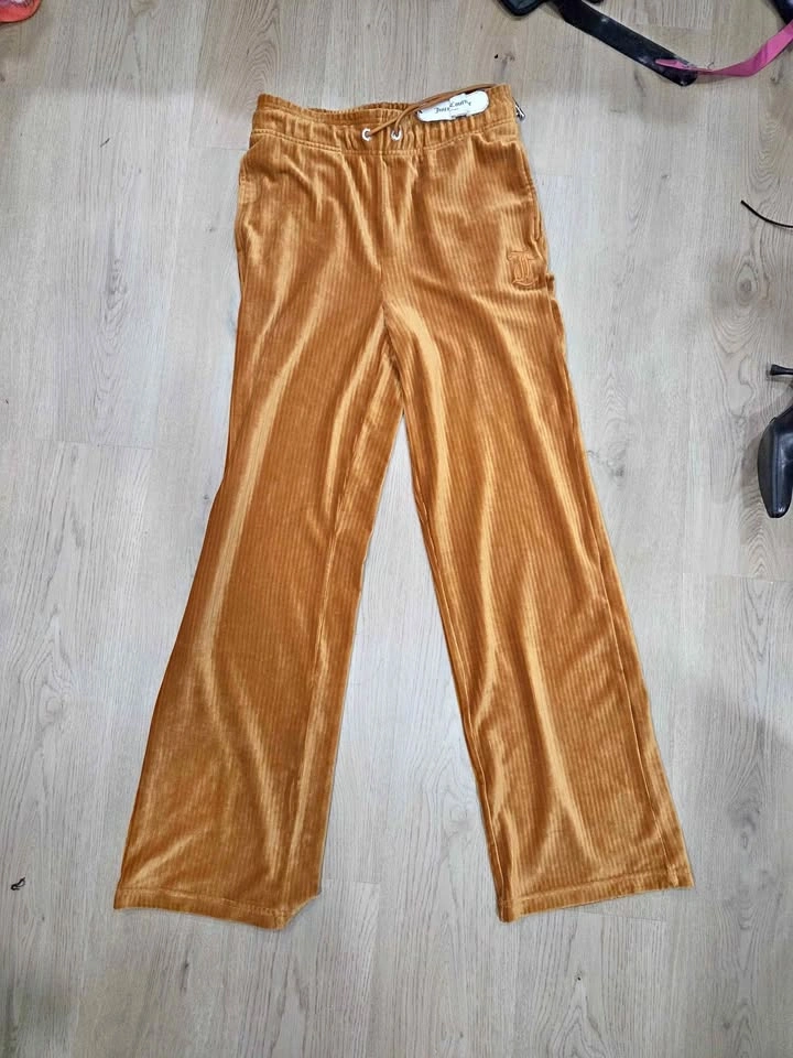 Juicy Couture wide leg pants