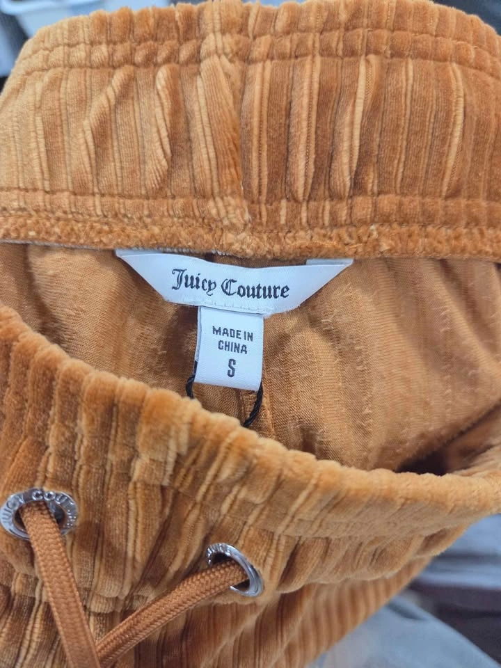 Juicy Couture wide leg pants - photo 3