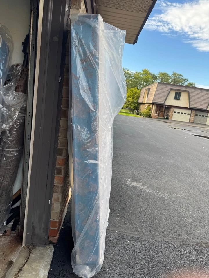 Twin Mattress and Box Spring - photo 4