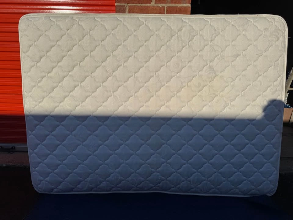 Serra Hartford Full Size Mattress 9”h - photo 2