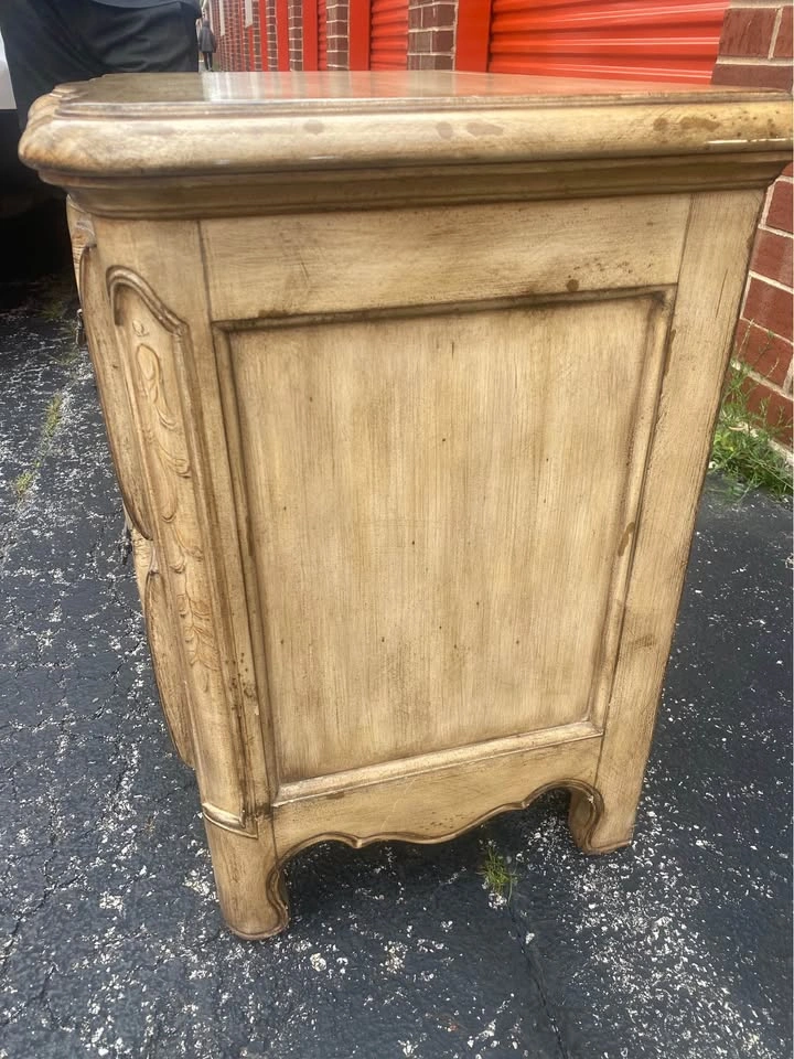 Smithe Brothers Quality Nightstand - photo 3