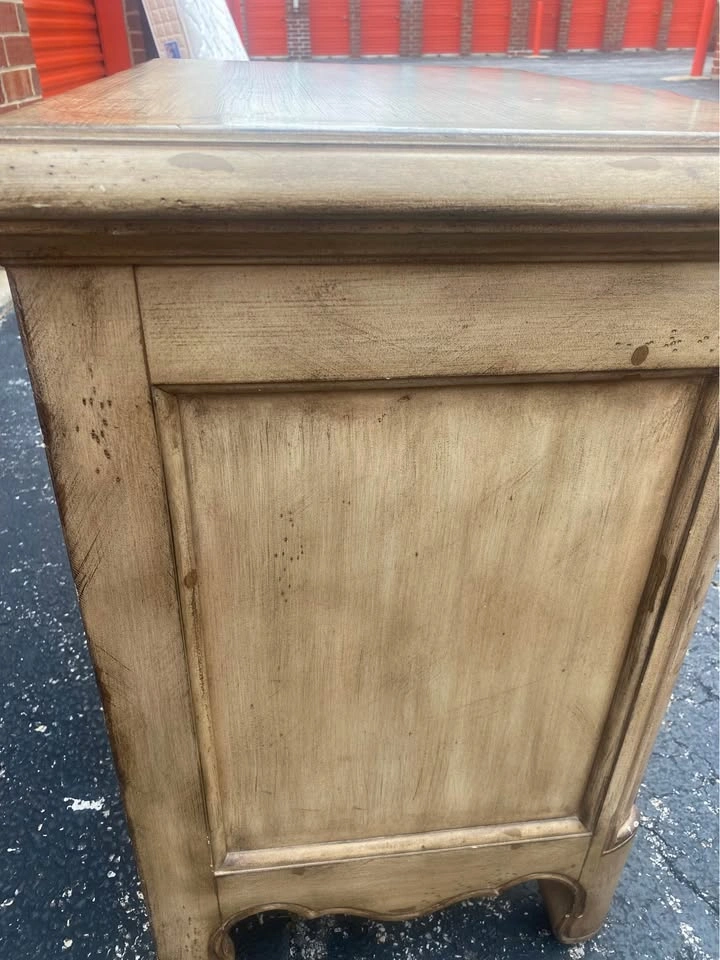 Smithe Brothers Quality Nightstand - photo 4