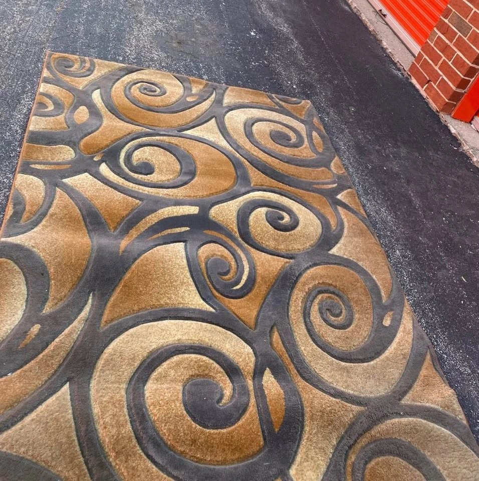 Premium Area Rug 5’2” x 7”5’ - photo 2