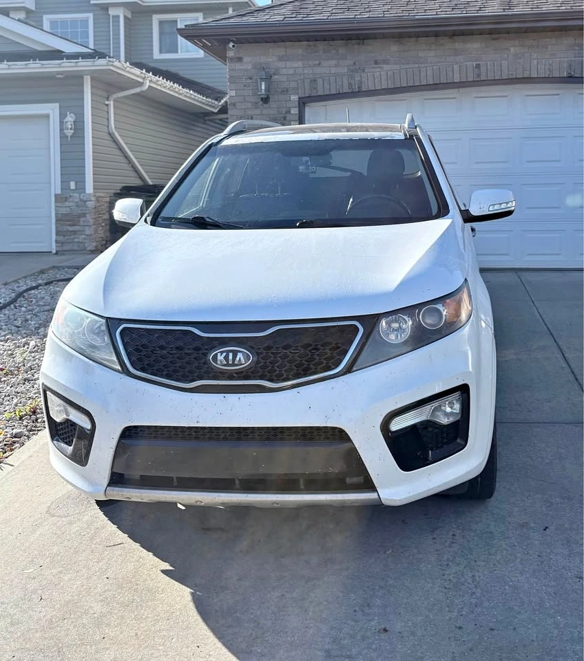 2013 Kia Sorento