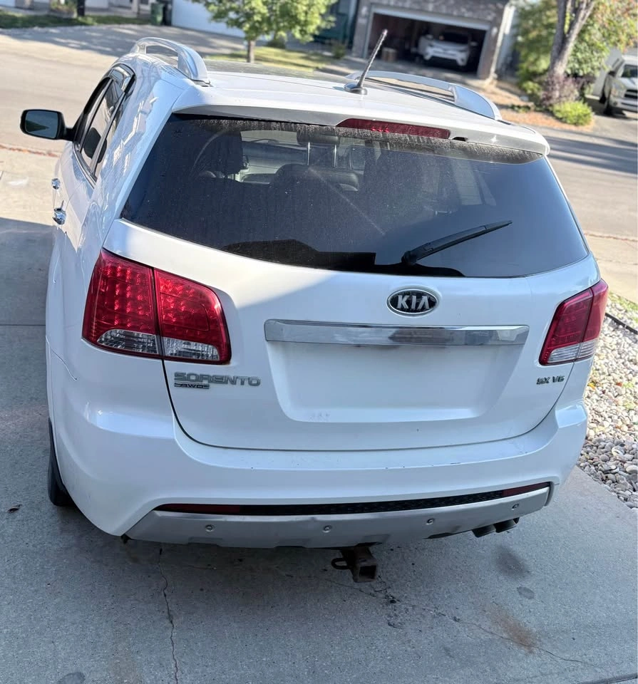 2013 Kia Sorento - photo 2
