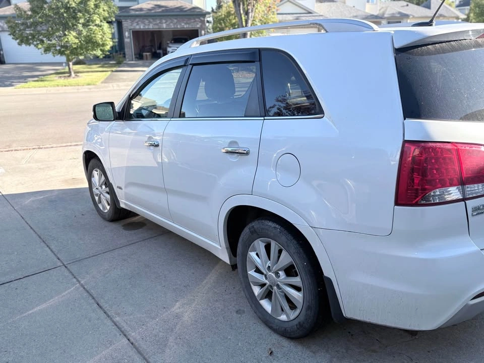2013 Kia Sorento - photo 3