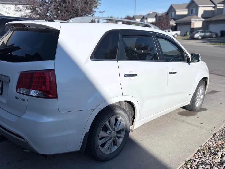 2013 Kia Sorento - photo 4
