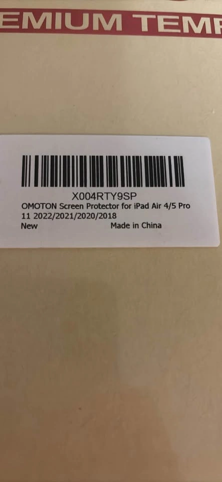 ipad screen protector - photo 3